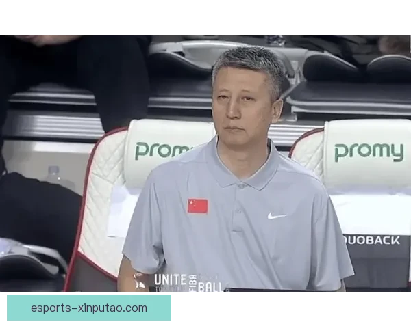 CBA王牌外援征服赛场引归化猜想郭士强会否力邀其加入中国男篮